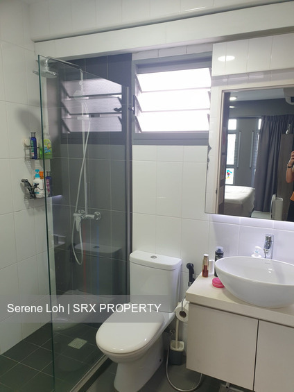 Blk 315A Punggol Way (Punggol), HDB 4 Rooms #279938021